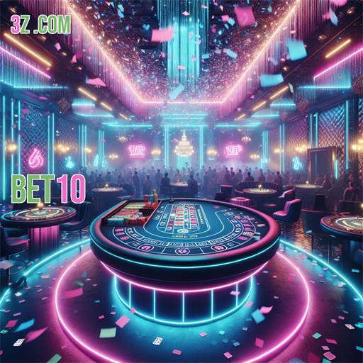 Apostas no Bet10: Uma Experiência Engajadora e Inovadora