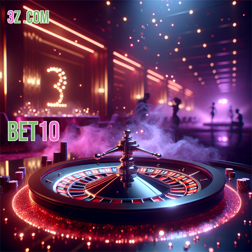 Bet10.com: O App de Jogos que Você Não Pode Perder