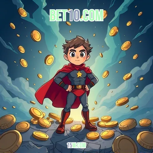 bet10.com: Explore Jogos Exclusivos e Aprimore sua Aposta