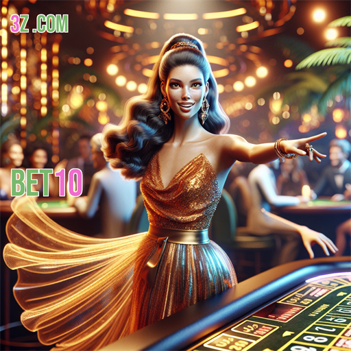 Dê um Upgrade na Diversão com a Seção Paga do Bet10