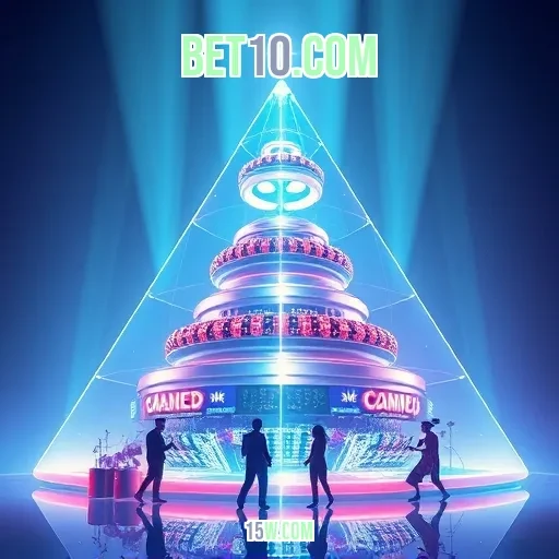 bet10.com: Um Mundo de Promoções para Aumentar Suas Chances de Ganho